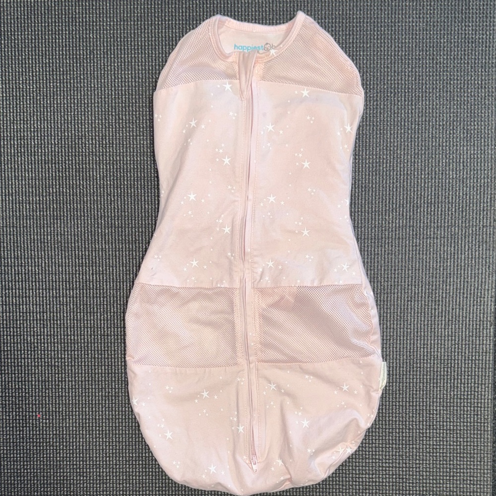 Happiest Baby Sleepea 5-Second Swaddle Size Medium
